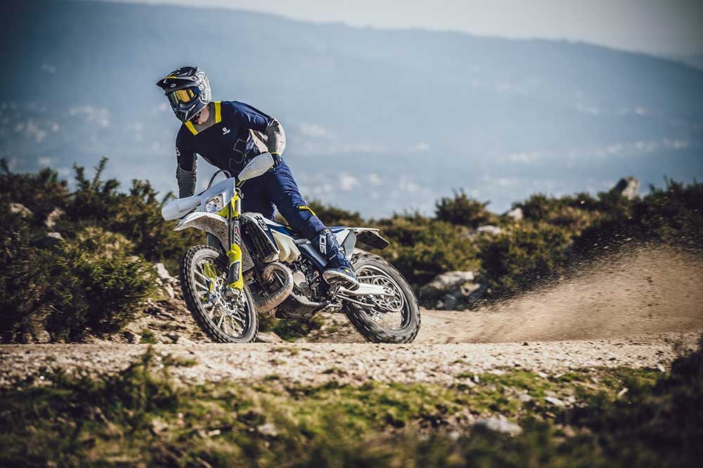 Husqvarna TE 250i 2021
