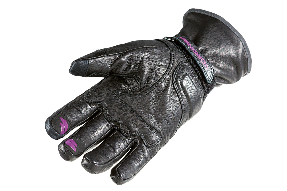 Guantes moto Mali lady de Garibaldi