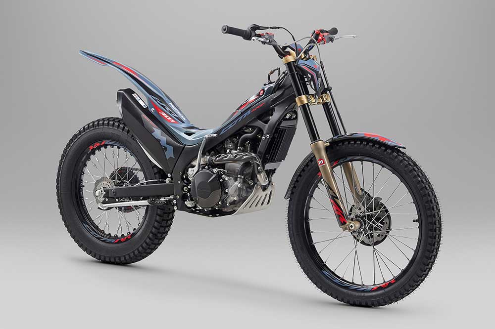 Montesa Cota 301 RR
