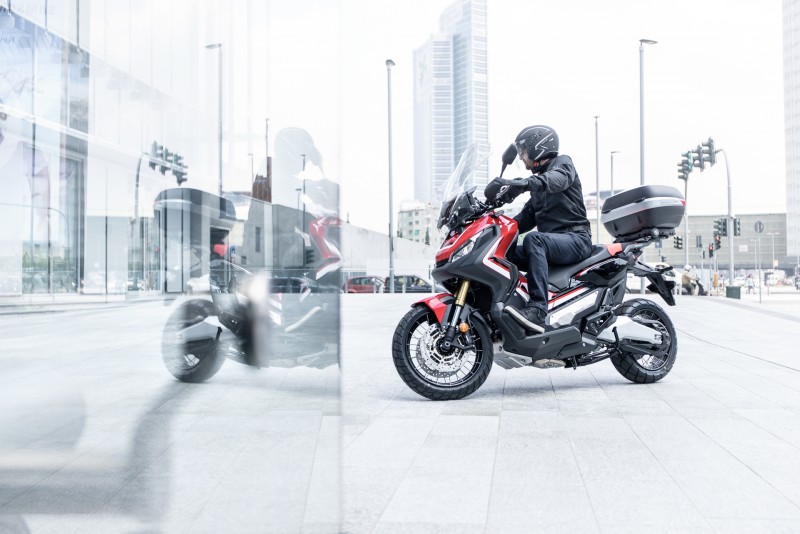 GIVI aliada vehiculoligero