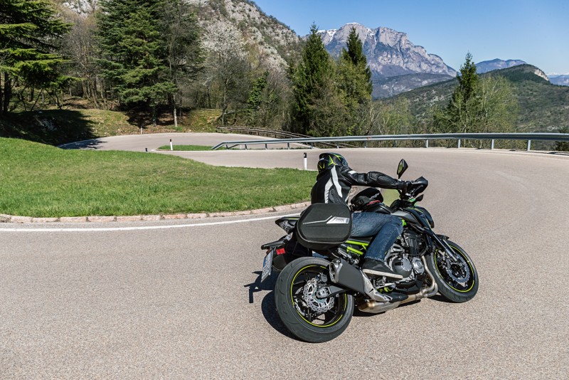 GIVI aliada vehiculoligero