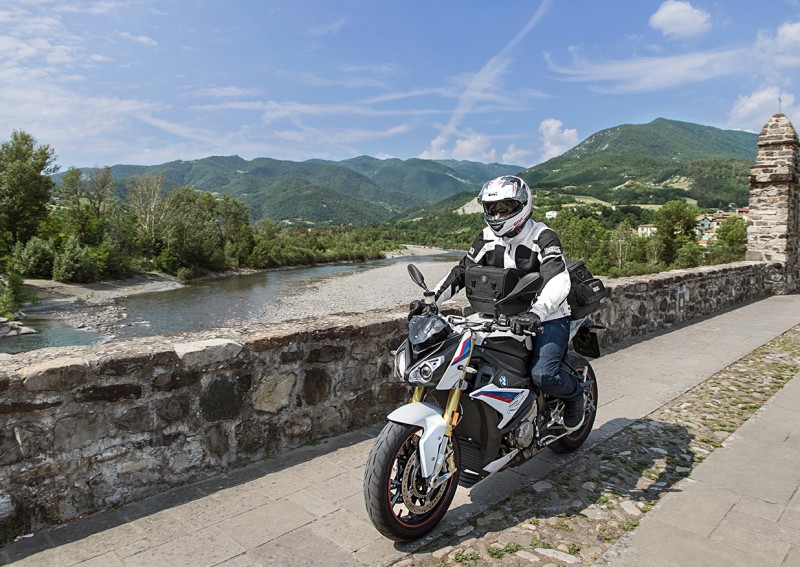 GIVI aliada vehiculoligero