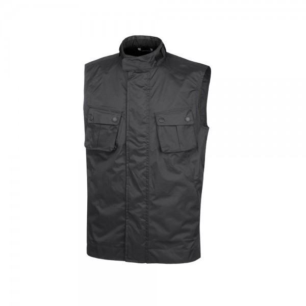 Chaleco moto Areos Gilet de Tucano Urbano
