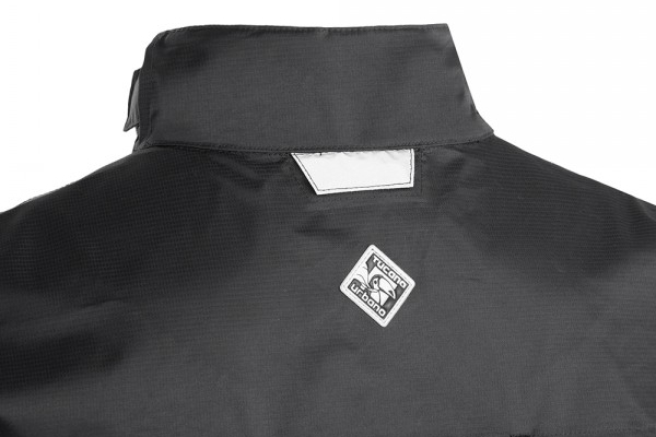 Chaqueta moto Areos 2G