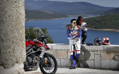 Consejos para cuidar tu ropa de moto con Seventy Degrees