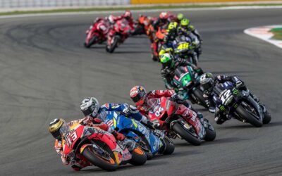 Calendario MotoGP 2020, vuelve la actividad del Mundial de Motociclismo