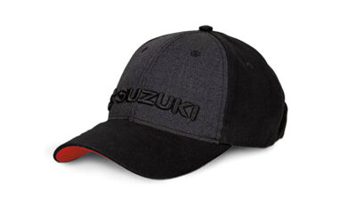 Suzuki ofrece inspección técnica gratuita en todas sus motos