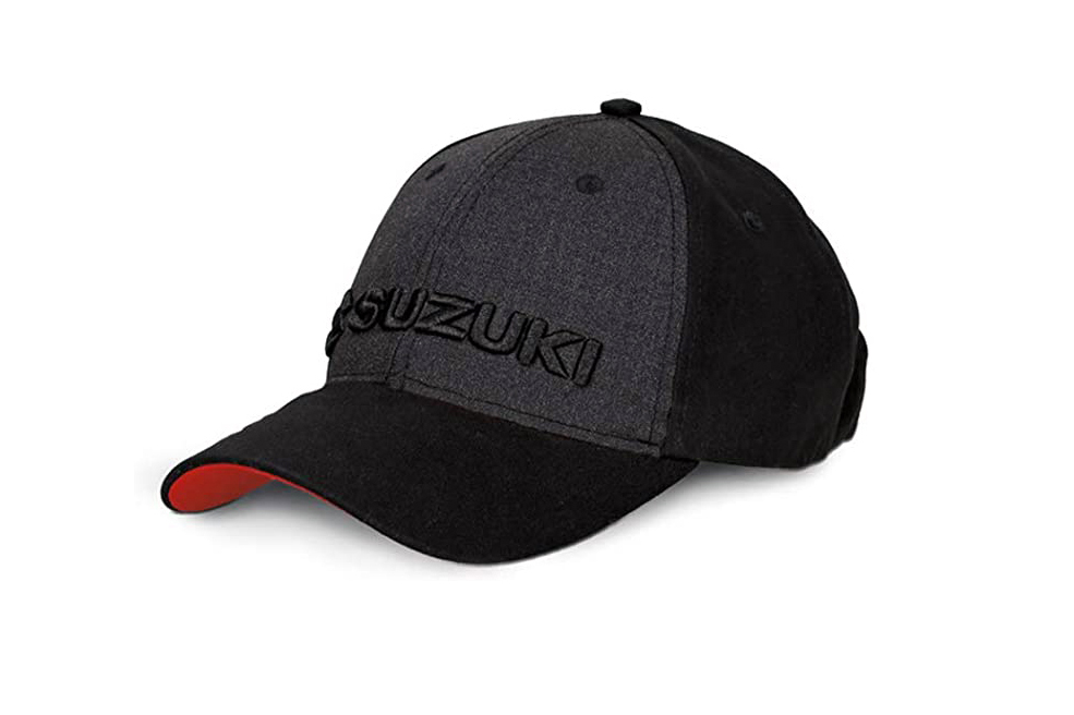 Suzuki ofrece inspección técnica gratuita en todas sus motos