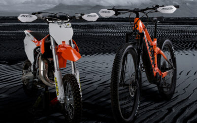 Paramanos X-Elite de ACERBIS