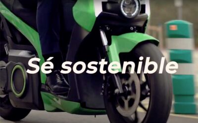 Usa la moto, la mejor recomendación para la “nueva normalidad”