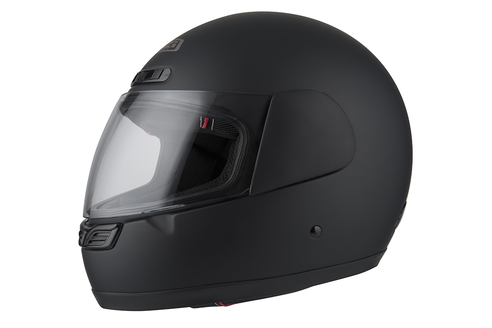 Casco integral Activy 3 Nzi