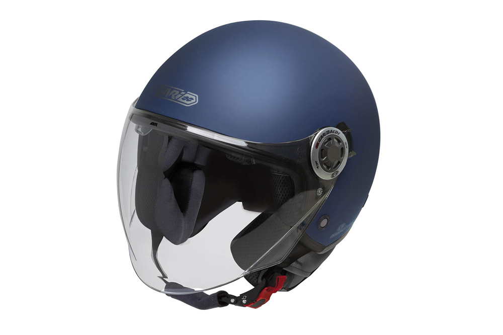 Casco jet G20 de GARIBALDI