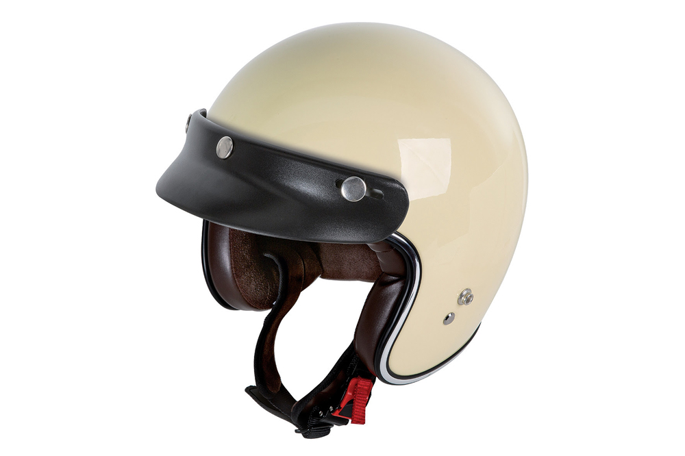 Cascos jet G02X, G10 y G20 de Garibaldi