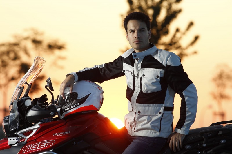 Seventy Degrees nos ayuda a elegir la chaqueta de verano perfecta