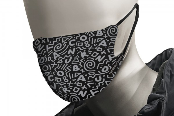 Mascarilla Rina de Tucano Urbano