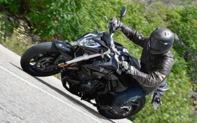 VOGE completa su catálogo de motos en España