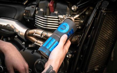 El antirrobo para moto por GPS Monimoto llega a España