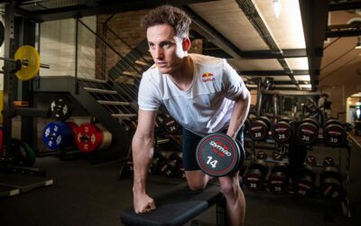 Pol Espargaró ficha por Honda HRC, y desplaza a Alex Márquez