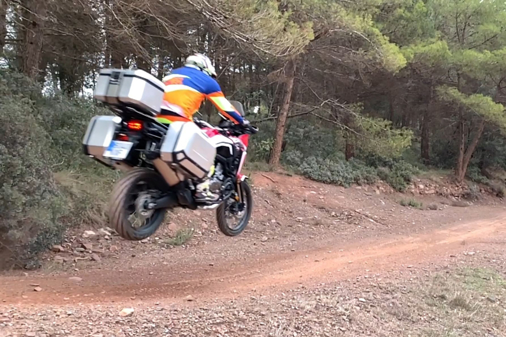 Maletas de aluminio Terra de Shad