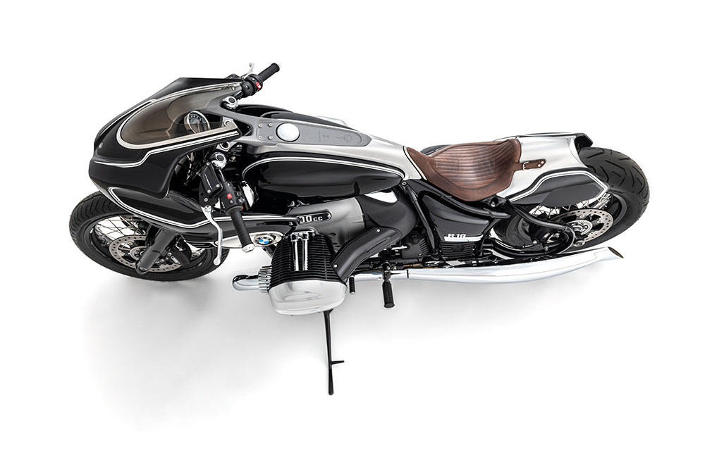 BMW R 18 Blechmann