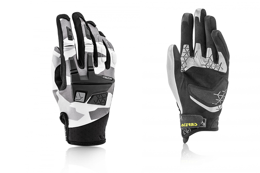 Guantes X-Enduro de Acerbis_1