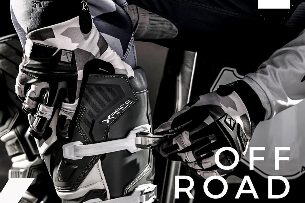 Guantes X-Enduro de Acerbis_1