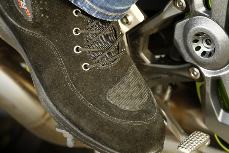 Botas SD-BC8 de Seventy Degrees