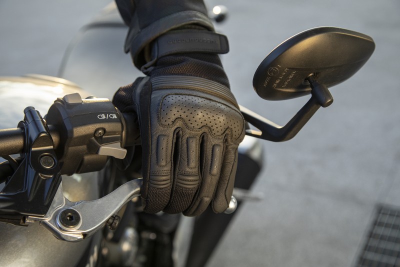 Guantes Piel Tucano Urbano