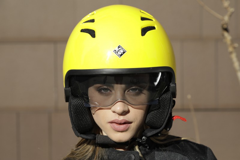 Casco El'Fresh Tucano Urbano