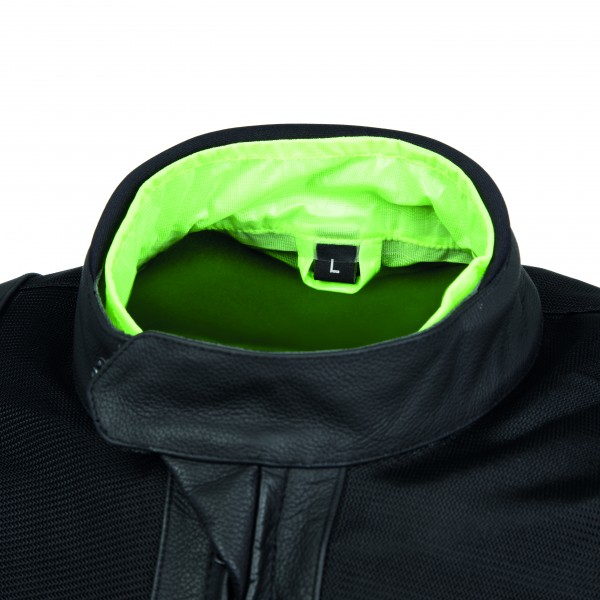 Chaqueta ventilada Router de Tucano Urbano