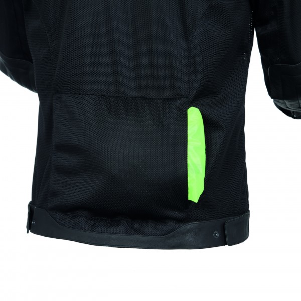 Chaqueta ventilada Router de Tucano Urbano