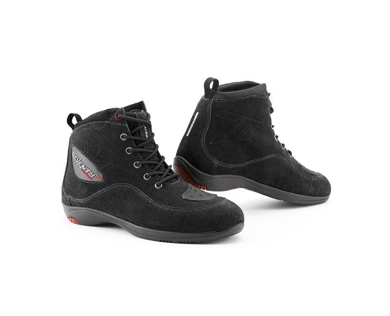 Botas SD-BC8 de Seventy Degrees