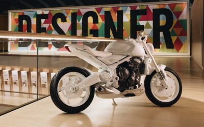 Triumph Trident 2021: Llega la tercera generación