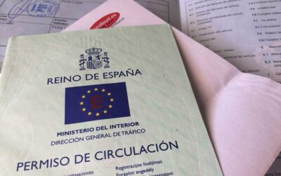 La documentación de la moto: ¿Original, fotocopia o APP?