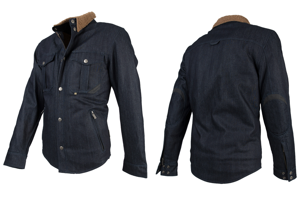 Chaqueta Western de By City