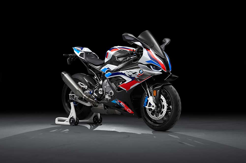 BMW M 1000 RR 2021