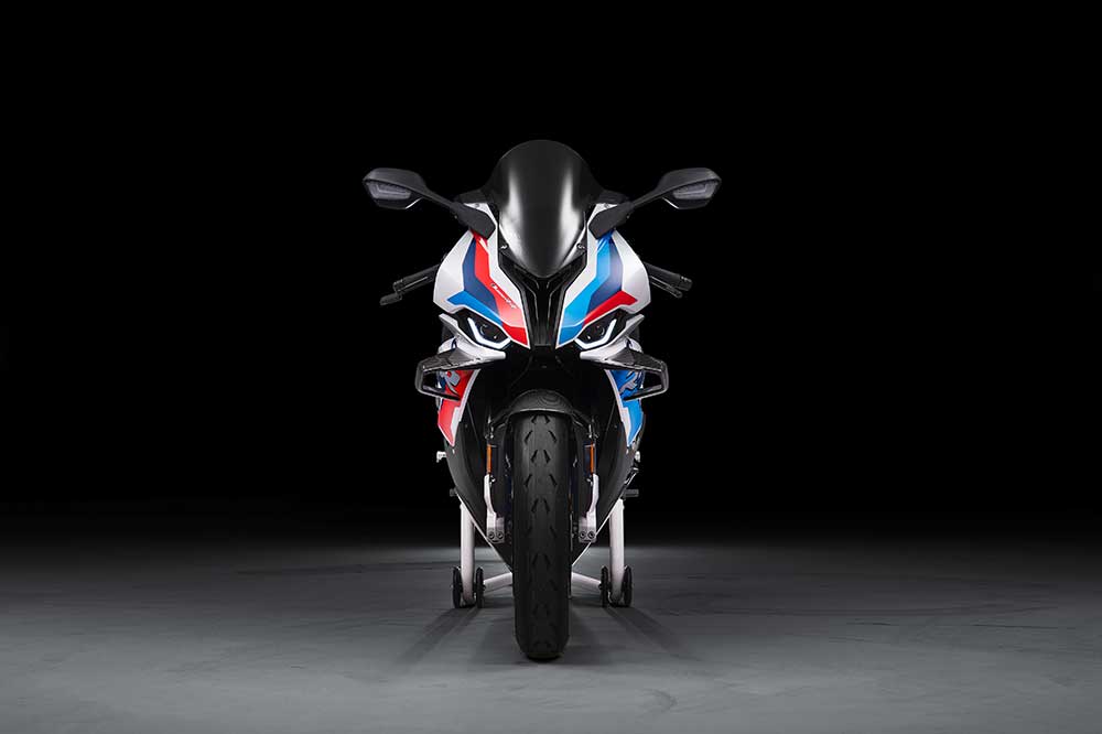 BMW se suma a las exclusivas motos carreras clientes de algunos de los principales fabricantes de motos