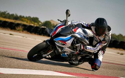 BMW M 1000 RR: Una auténtica carreras-cliente