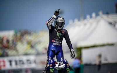 Triplete de pilotos españoles en el GP Dell’Emilia Romagna