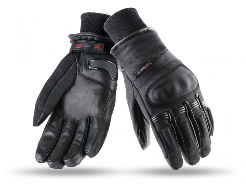 Guantes Seventy Degrees
