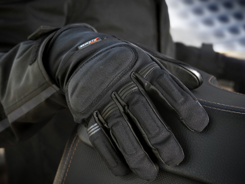 Guantes Seventy Degrees