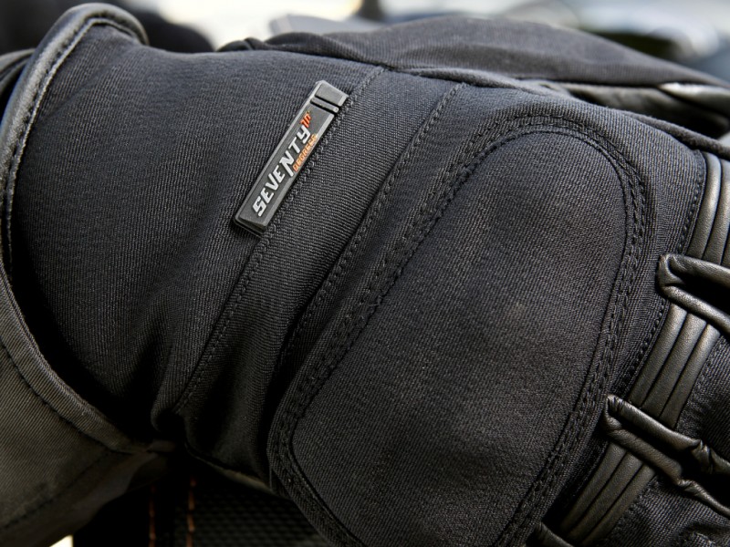 Guantes Seventy Degrees