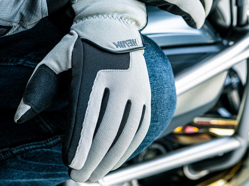 Guantes Oberlap de Hevik