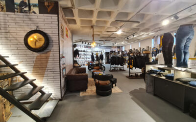 Nuevo espacio ByCity en Madrid