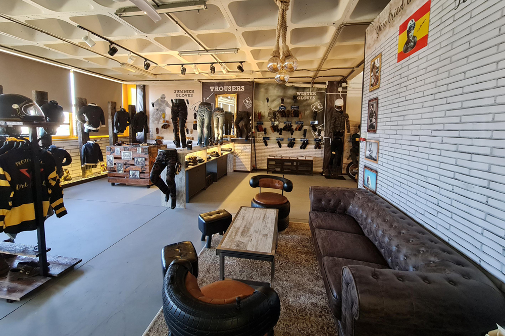 Nueva tienda By City en Madrid