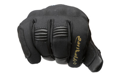 Guantes calefactables Long TCS lady de Garibaldi