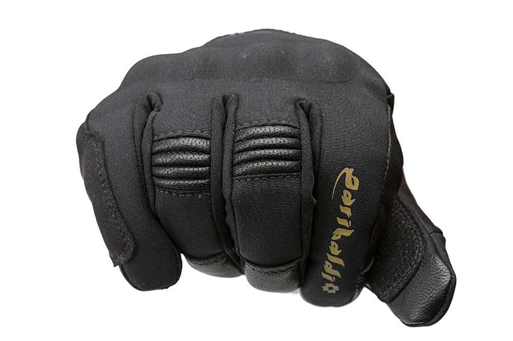Guantes calefactables Long TCS lady de Garibaldi