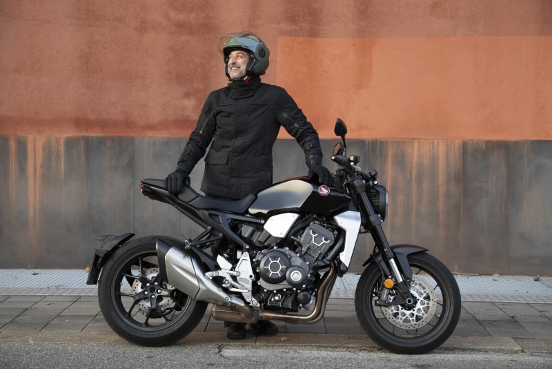 Nueva colección otoño invierno de Tucano Urbano