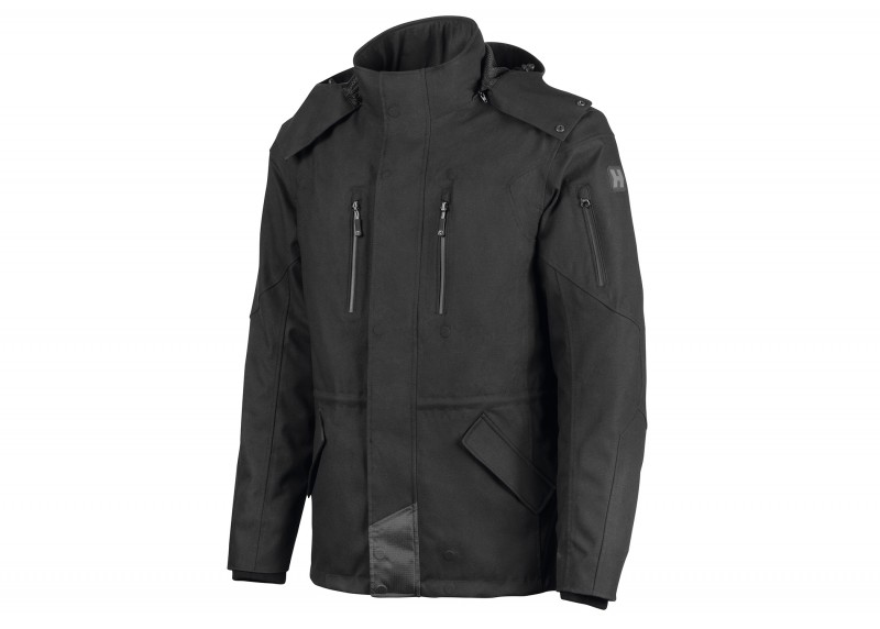 Chaqueta moto Andromeda de Hevik