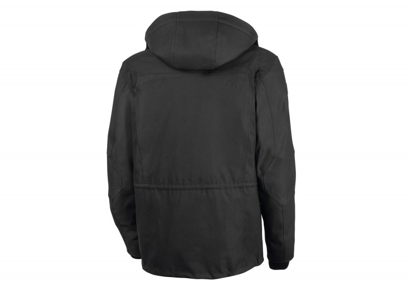 Chaqueta moto Andromeda de Hevik